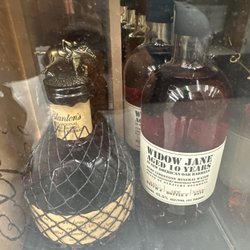 Express Liquors