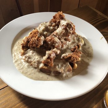 Ever Grain Brewing - Chicken & Waffles - Breweries Near Me - Camp Hill, Pennsylvania