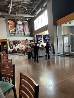 Flix Brewhouse by null