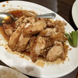 Orange Chicken