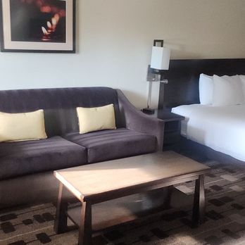 The Zen Hotel - Hotels Near Me - Palo Alto, California