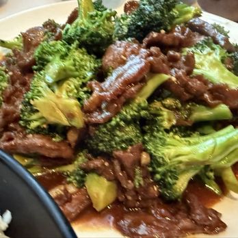 Panda Inn - Beef & Broccoli - Chinese Near Me - Ontario, California Panda Inn - Beef & Broccoli - Chinese Near Me - Ontario, California