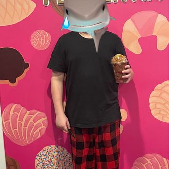 My Panecito - Don't cry baby shark hopefully they make a better one next time. - Bakeries Near Me - Placentia, California My Panecito - Don't cry baby shark hopefully they make a better one next time. - Bakeries Near Me - Placentia, California