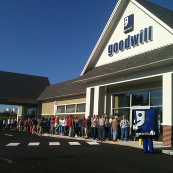 Goodwill Store - Community Service/Non-Profit Near Me - Augusta, Maine Goodwill Store - Community Service/Non-Profit Near Me - Augusta, Maine