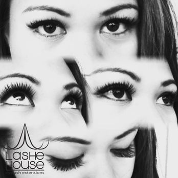 Lashe House - Eyelash Service Near Me - Sumner, Washington Lashe House - Eyelash Service Near Me - Sumner, Washington