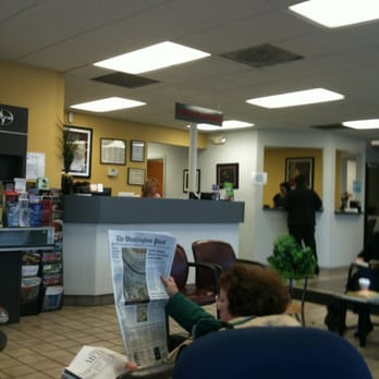 Koons Annapolis Toyota - Express Maintenance desk - Car Dealers Near Me - Annapolis, Maryland Koons Annapolis Toyota - Express Maintenance desk - Car Dealers Near Me - Annapolis, Maryland