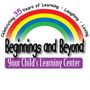 Beginnings & Beyond