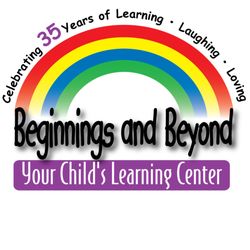 Beginnings & Beyond - Serving Spring for over 35 years.