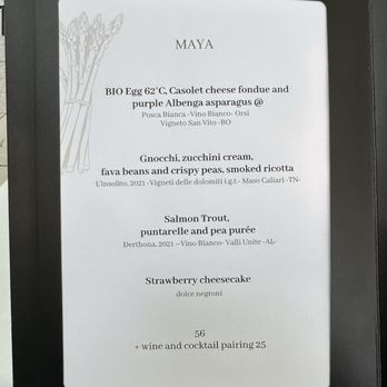 Le Servite - Menu - Wine Bars Near Me - Arco, Tennessee