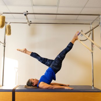 Turning Point Studios - Pilates Near Me - Walnut Creek, California