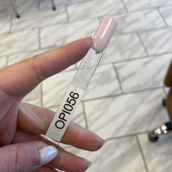Ruby Nails - Nail Salons Near Me - Draper, Utah