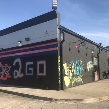 Frio To Go - Cool art - Juice Bars & Smoothies Near Me - Houston, Texas Frio To Go - Cool art - Juice Bars & Smoothies Near Me - Houston, Texas