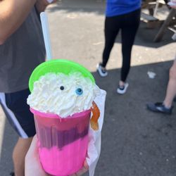 Sno Top - Trash Can
