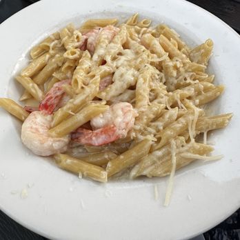 foothill - Shrimp pasta - New American Near Me - Pasadena, California