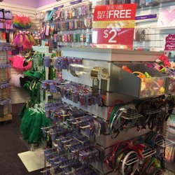 Claire's