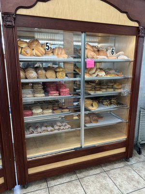 Panaderia Veronica by null