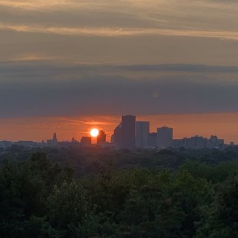 Cobbs Hill Park - Parks Near Me - Rochester, New York