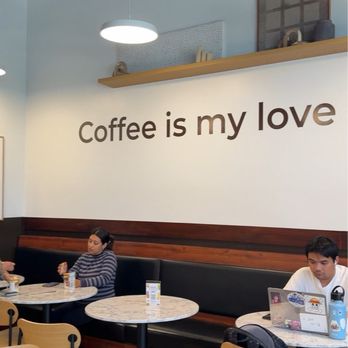 Da Vien Coffee - Coffee & Tea Near Me - Cerritos, California