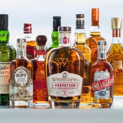 Alta Vista Liquor - Rare Spirits