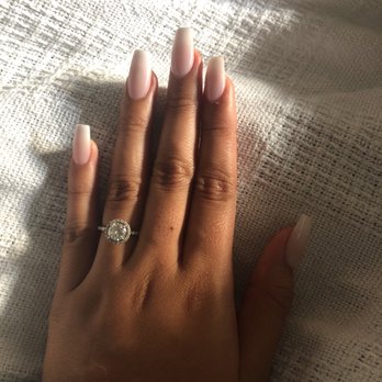 Perfection Nails - Ann hooked it up - Nail Salons Near Me - Mililani, Hawaii