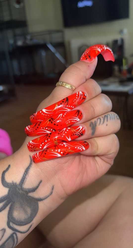 Bellazzio Nails & Spa