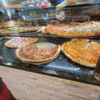 Rosa's Pizza - Pizza Near Me - Great Neck, New York