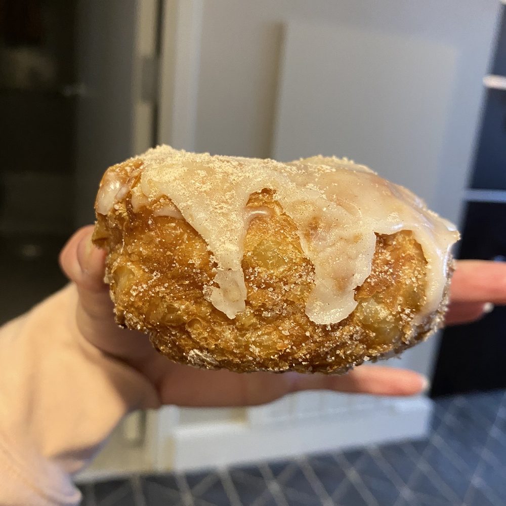 Parlor Doughnuts - Sandbox - Donuts Near Me - Nashville, Tennessee Parlor Doughnuts - Sandbox - Donuts Near Me - Nashville, Tennessee