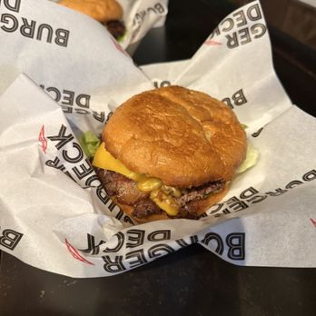 Burger Deck - Baja Deck - Burgers Near Me - San Diego, California Burger Deck - Baja Deck - Burgers Near Me - San Diego, California