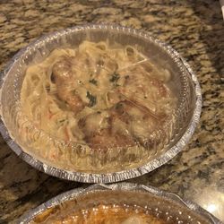 Chicken Chesapeake