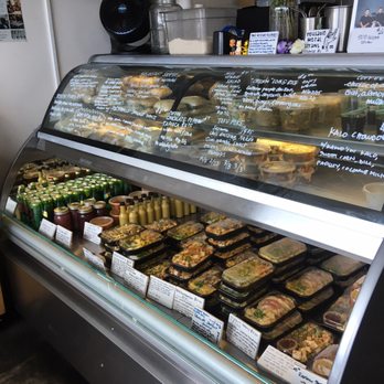 Juicy Brew - Grab and go. They'll also toast up sandwiches for you. So good! - Vegan Near Me - Honolulu, Hawaii Juicy Brew - Grab and go. They'll also toast up sandwiches for you. So good! - Vegan Near Me - Honolulu, Hawaii