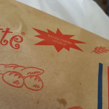 Mr. Baguette - Nice to know - Fast Food Near Me - Westminster, California