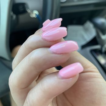 Luxury Nails - Too thick - Nail Salons Near Me - Escondido, California Luxury Nails - Too thick - Nail Salons Near Me - Escondido, California