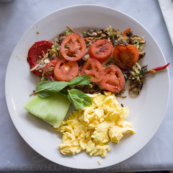 Sandpiper Cafe - hash special - Breakfast & Brunch Near Me - Juneau, Alaska