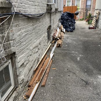 Bello Services - Demolition Services Near Me