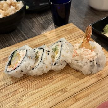 Kuka Sushi & Izakaya - Sushi Bars Near Me - Tempe, Arizona Kuka Sushi & Izakaya - Sushi Bars Near Me - Tempe, Arizona