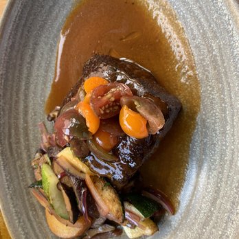 Husk - Steak - American Near Me - Charleston, South Carolina
