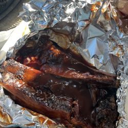 Westmont  BBQ - Bbq Pork Ribs