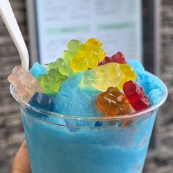 Jersey Cow Ice Cream