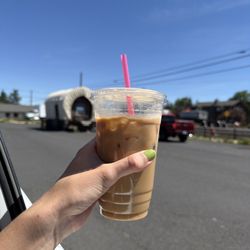 Crooked River Coffee