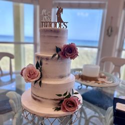 Just Think Cake