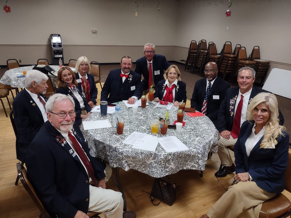 Elks Lodge - social services organization in Tulsa, OK