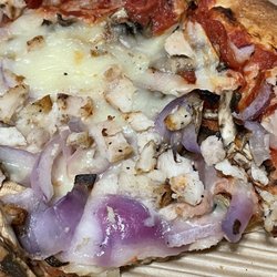 Gino's Pizza