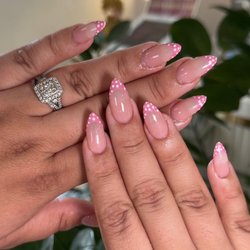 Gel x with design under $75