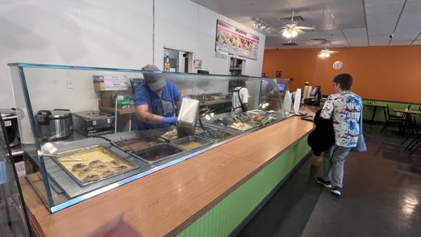 Hannah's Kitchen by null