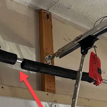 United Garage Door Services - broken spring - Garage Door Services Near Me - New Castle, Delaware United Garage Door Services - broken spring - Garage Door Services Near Me - New Castle, Delaware