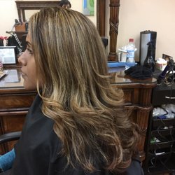 Belle Salon
