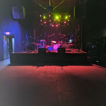 The Echo - Stage at The Echo - Music Venues Near Me - Los Angeles, California The Echo - Stage at The Echo - Music Venues Near Me - Los Angeles, California