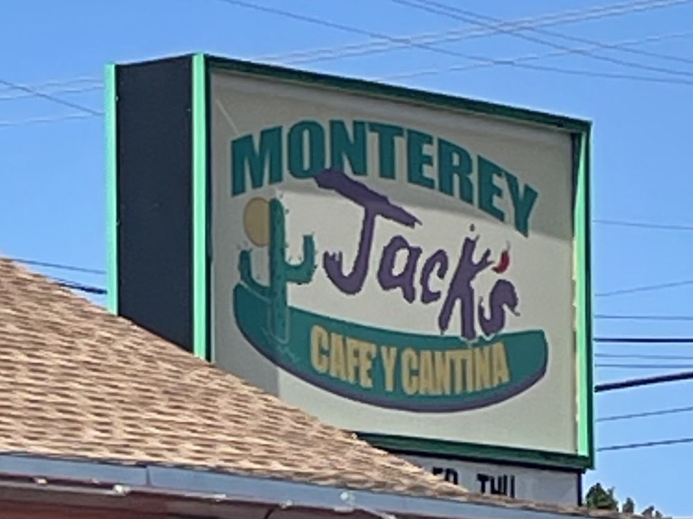 Monterey Jack's Cafe Y Cantina