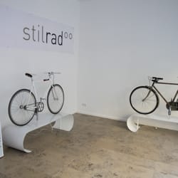 Stilrad