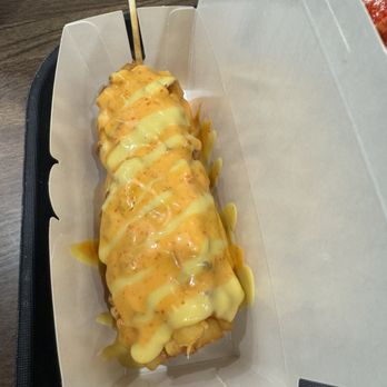 Seoul Stick - Fast Food Near Me - Chicago, Illinois